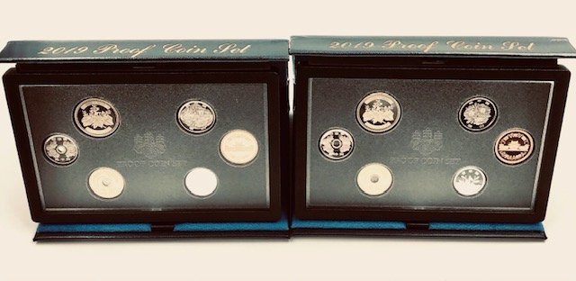 2023年最新】ヤフオク! -造幣局 貨幣セット 平成31年の中古品・新品