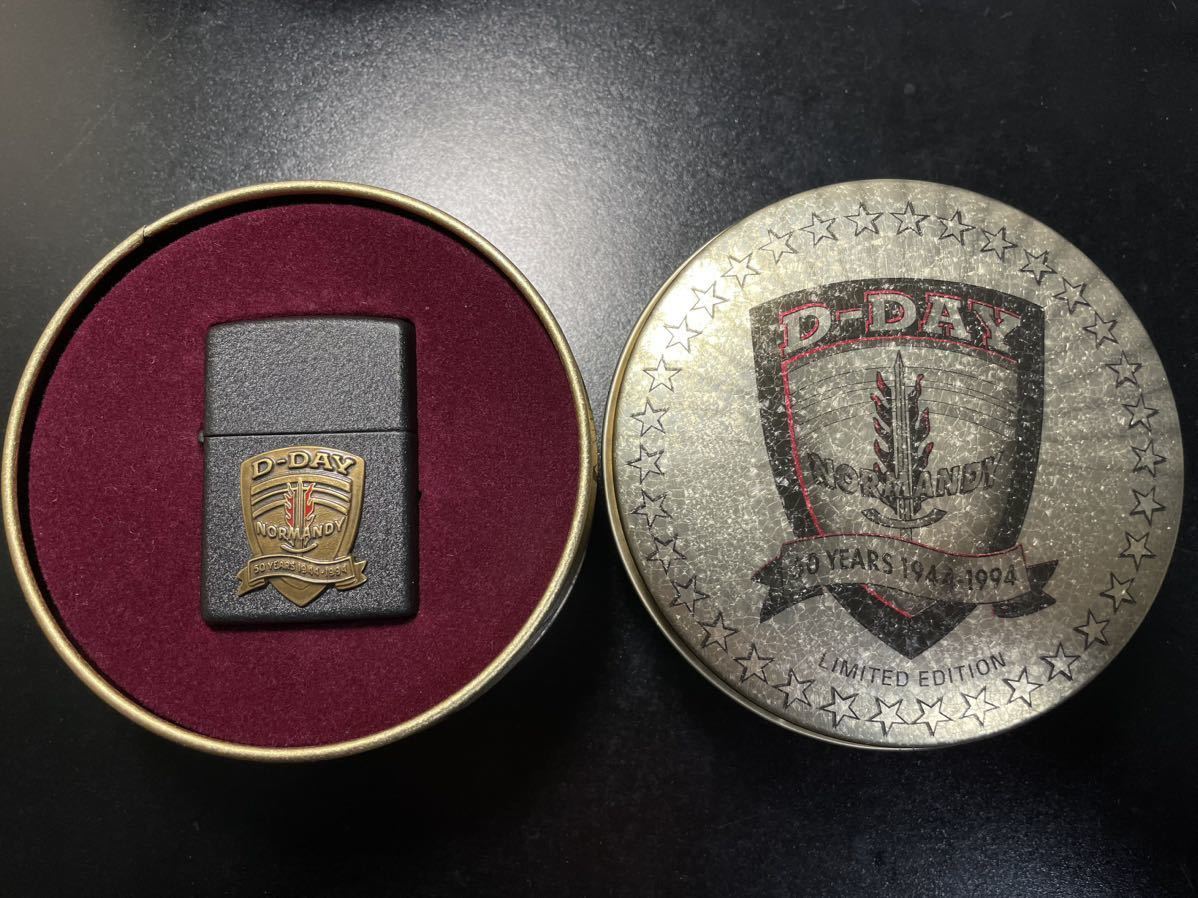 2023年最新】ヤフオク! -zippo normandyの中古品・新品・未使用品一覧