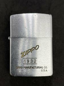 ZIPPO 1989年製 ジッポ