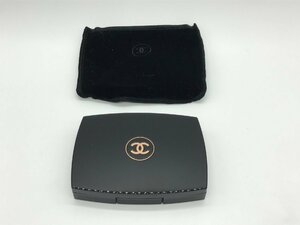 ■【YS-1】 シャネル CHANEL リップパレット ■ ラ パレット キャラクテール 口紅 5色 7,5g 【同梱可能商品】K■