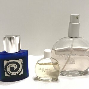 ■【YS-1】香水 ■ アニエスベー ■ オー ローズ ボディローション 15ml 100ml クーランデール EDT 30ml ■ 3点セット 【同梱可能商品】Dの画像1