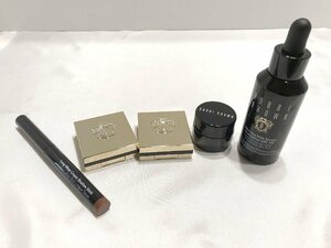 ■【YS-1】 BOBBI BROWN ボビィブラウン ■ ファンデーション アイシャドウ 化粧下地 ■ 5点セット まとめ【同梱可能商品】■