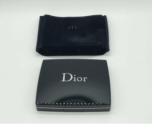 ■【YS-1】 クリスチャン・ディオール Christian Dior ■ ルージュブラッシュ 353 チーク ピンク系 5g 【同梱可能商品】K■