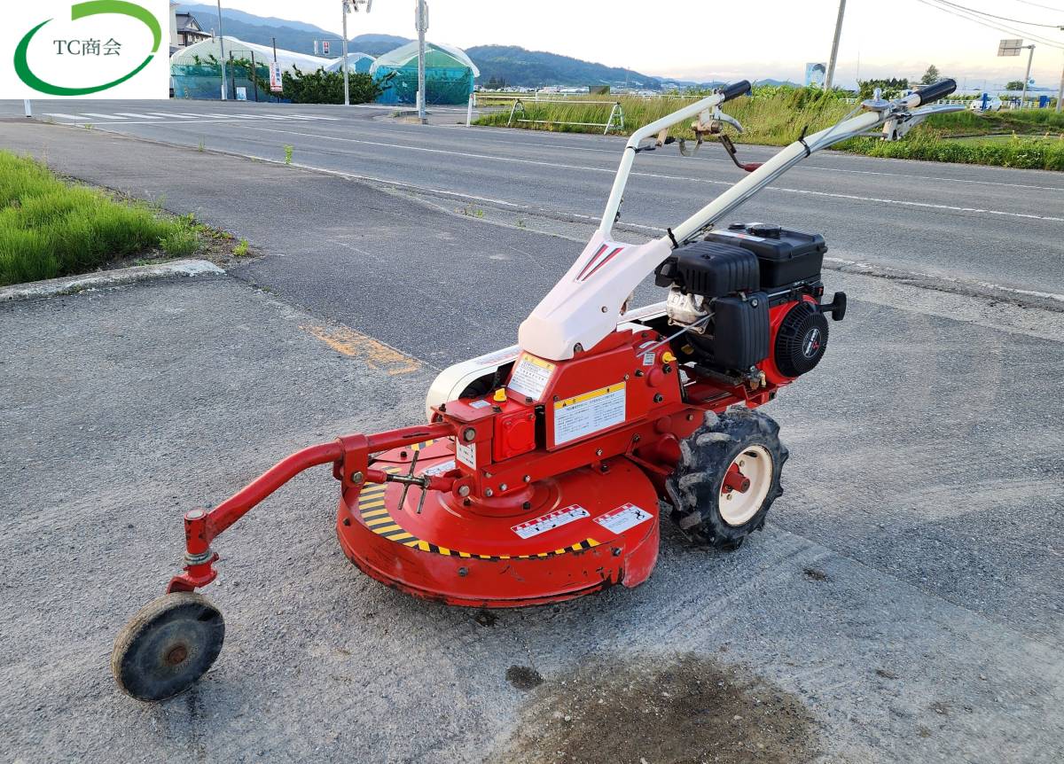 Yahoo!オークション -「草刈機 サンエース」(農業機械) (農業)の落札 ... Yahoo!オークション -「草刈機 サンエース」(農業機械) (農業)の落札 ...
