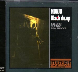 BLACK DE EP MONJU 仙人掌 issugi pug down north camp refugee market dogear budamunk thursday sickteam s.l.a.c.k 5lack punpee psg