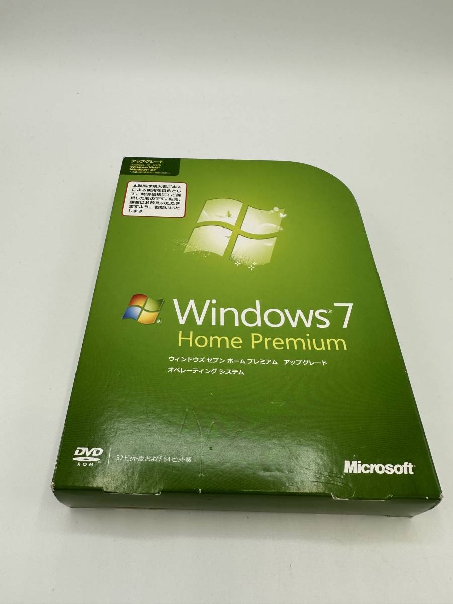 windows7 home premium アップグレードの値段と価格推移は？｜18件の