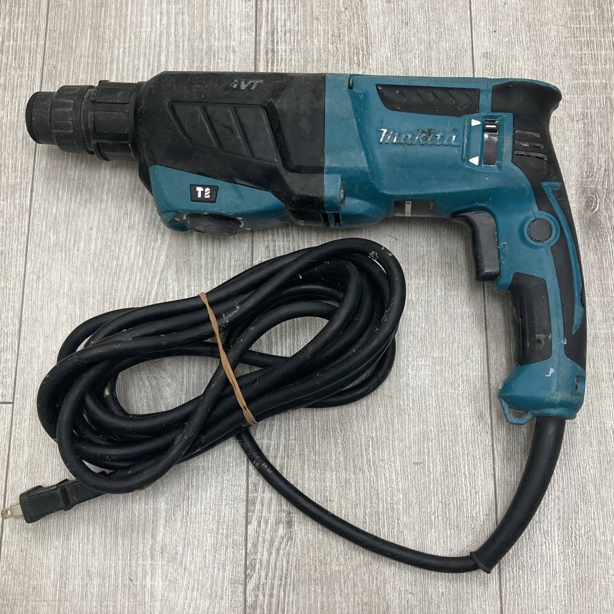 ヤフオク! -マキタ hr2631fの中古品・新品・未使用品一覧 ヤフオク! -マキタ hr2631fの中古品・新品・未使用品一覧