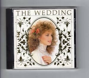 初期CD■結婚式のすべて THE WEDDING■83年発売■CBS/SONY 品番42DP76