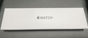 [ дешевый 1 иен старт!!]Apple Watch SE 40MM Space серый 