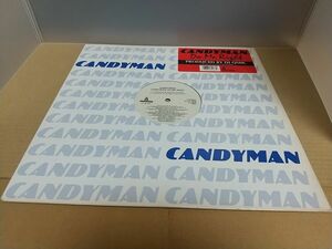Candyman - Candyman, Do Me Right DJ Quik
