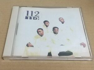 CD] 112 - only You収録Album