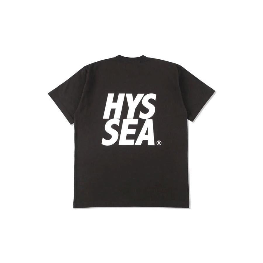 Yahoo!オークション -「wind and sea tシャツ」(ヒステリックグラマー