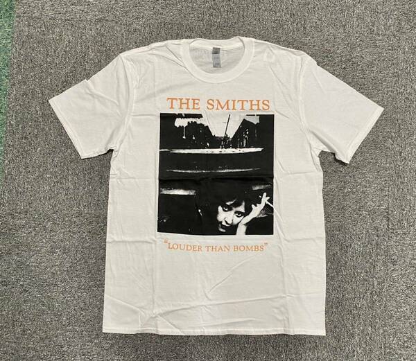 【送料無料】Lサイズ The Smiths Tシャツ ③ ザ スミス