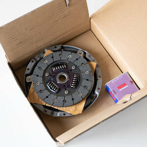 EXEDY Exedy clutch set * clutch kit Honda car for product number :HCK009