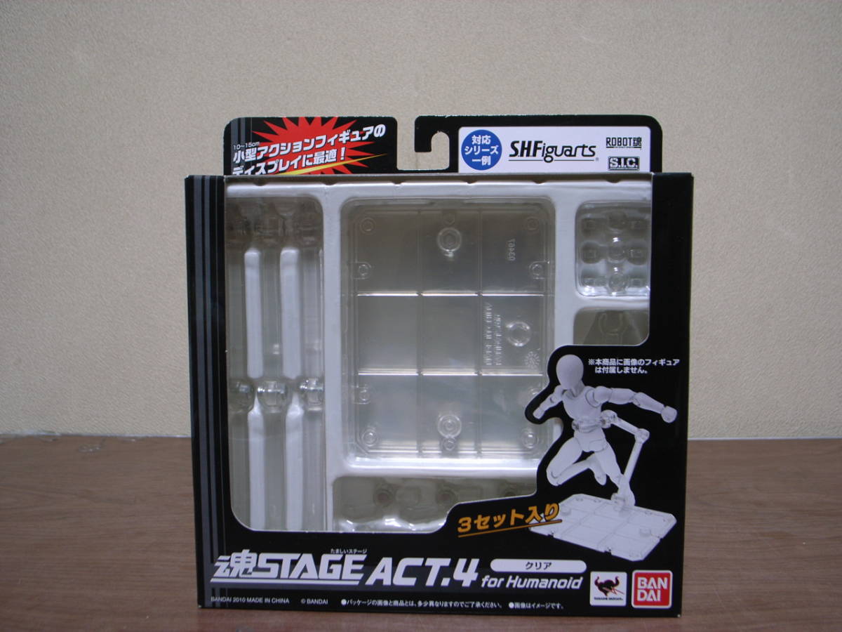 ヤフオク! -「魂stage act4」の落札相場・落札価格