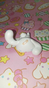  Sanrio герой z...... rin фигурка Cinnamoroll sinamon Gacha Gacha gashapon Capsule игрушка 