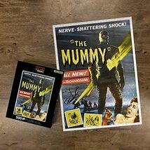 Hammer The Mummy (ミイラの幽霊) 500ピース Jigsaw Puzzle ジグソーパズル_画像3