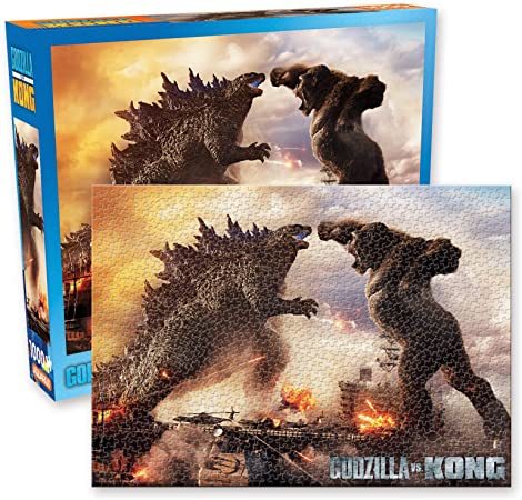 2023年最新】ヤフオク! -godzilla ゴジラ(パズル)の中古品・新品・未