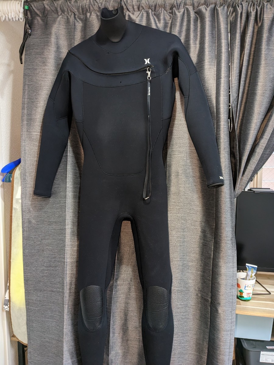 ECOTHING様 ハーレー Hurley ウェットスーツ スプリング ML 送料