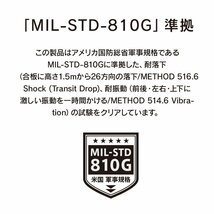 Simplism iPhoneXs / iPhoneX (5.8インチ) ケース [Fablex] 衝撃吸収 ホワイト_画像4