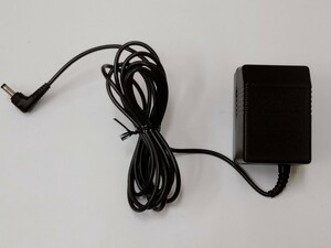  Panasonic AC adaptor RFEA415J body 4.5V Walkman player correspondence U50425