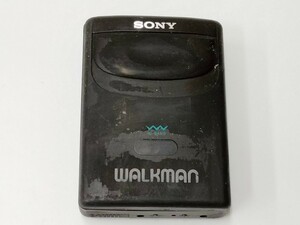 【ジャンク】ソニー カセットウォークマン WM-WX808 本体 プレーヤー O50430