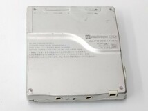 【ジャンク】ソニー MDウォークマン MZ-E710 本体 プレーヤー 1B50509_画像2