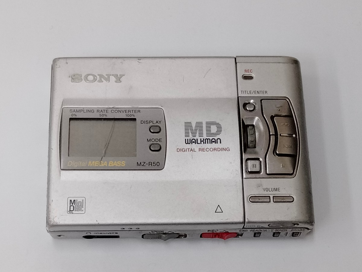 2023年最新】Yahoo!オークション -ソニー mz-r50の中古品・新品・未