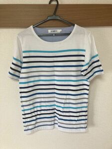 ボーダー　Tシャツ