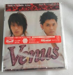 Ｖｅｎｕｓ／タッキー＆翼