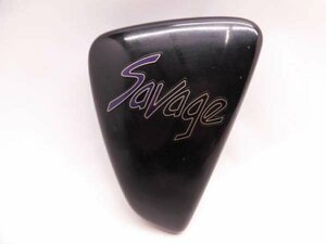  Savage 400*NK41B* original side cover right *29S15