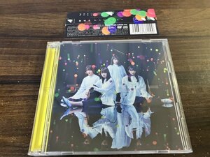 アンビバレント　CD　DVD付き　TYPE-D　 欅坂46　櫻坂46 　平手友梨奈　即決　送料200円　525