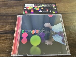 アンビバレント　CD　DVD付き　TYPE-A　 欅坂46　櫻坂46 　平手友梨奈　即決　送料200円　525