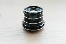 未使用品 Industar-61 L/D 55mm f2.8 M39 L39 ライカLマウント オールドレンズ 単焦点 検) 3_画像3