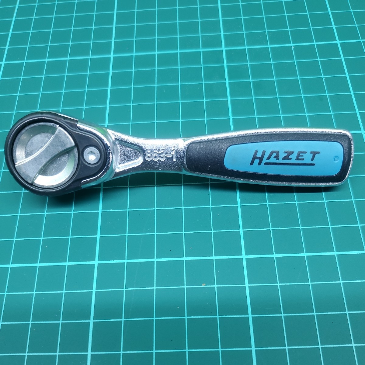 ヤフオク! -「ハゼット ラチェット」(工具、DIY用品) の落札相場・落札価格