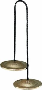 MEINL Percussion マイネル サウンドエフェクト Oriental Finger Cymbal FICY-2 【国内正規品】