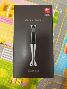 ZWILLING (ツヴィリング) スティックブレンダー別売アクセサリーセット 36430-002/36460-006