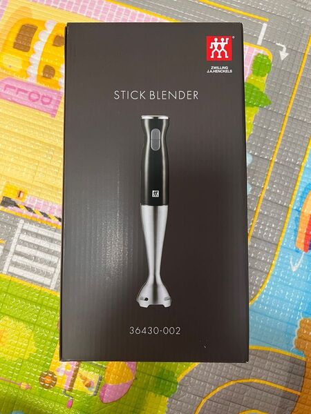 ZWILLING (ツヴィリング) スティックブレンダー別売アクセサリーセット 36430-002/36460-006