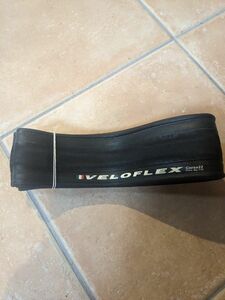 VELOFLEX corsa 22 クリンチャー