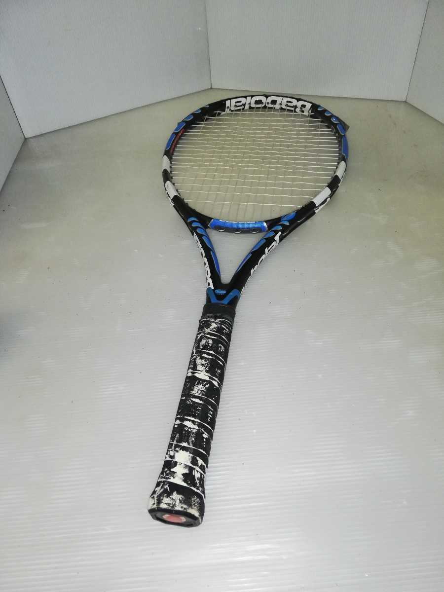 高額クーポン配布中。 バボラアエロVS 98 美品 www.alocokitchens.ie