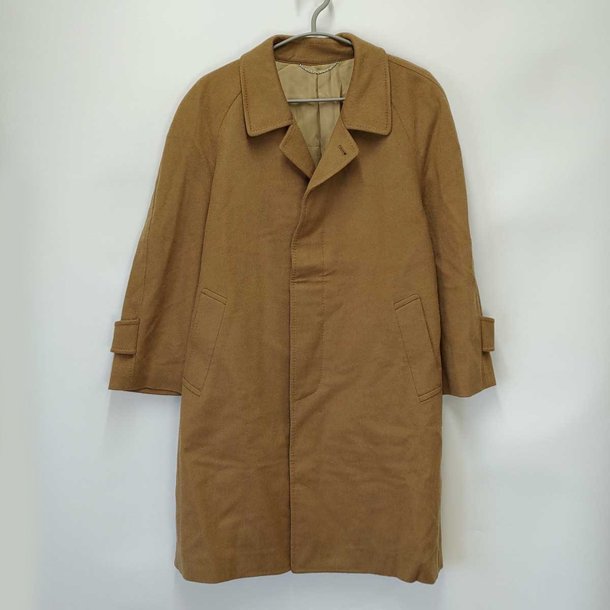 ヤフオク! -crombie コートの中古品・新品・未使用品一覧