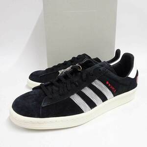 【中古・未使用品】アディダス キャンパス 80s スニーカー Campus 80s 26.5cm GY4586 メンズ ADIDAS