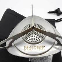 【中古・未使用品】プリムス エッセンシャルトレイルストーブ P-TRS PRIMUS アウトドア キャンプ_画像3