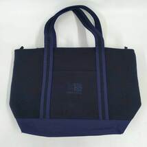 【中古】カリマー melton tote メルトントート M ネイビー 501020 メンズ Karrimor_画像1