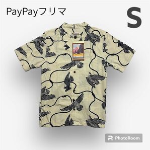 新品　パタゴニア pataloha ハヤブサ　サイズ:S　