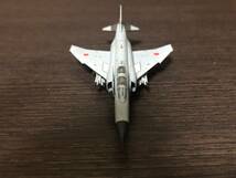 1/200 Gulliver F-4EJ改 航空自衛隊 第7航空団第301飛行隊 #87-8048_画像5