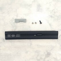 Lenovo G550 中古 ドライブベゼル 正常動作品 管2154_画像1