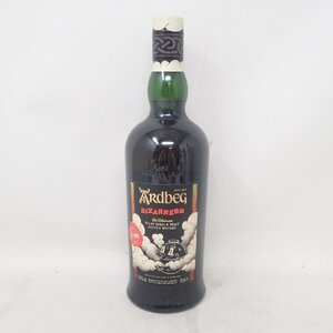 アードベッグ ビザール バーベキュー 2023 700ml 50.8％ ARDBEG BIZARRE BQ【V1】