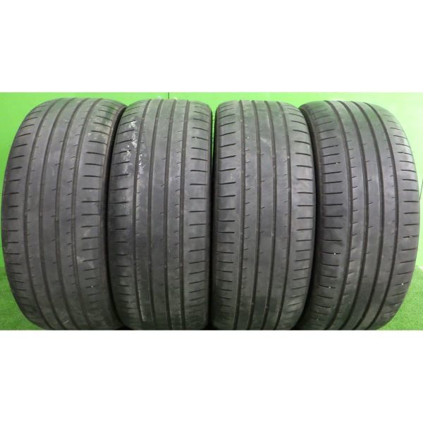 カノア様専用 215/45R18 サマータイヤ 4本27, 通販ショップ販売 希少