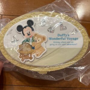 Duffy Mickey スーベニア